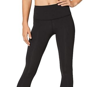 Lululemon Wunder Under Tights